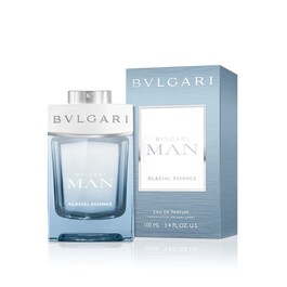 Man Glacial Essence - Eau De Parfum