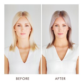 COLOR DEPOSITING MASK PLATINIUM 