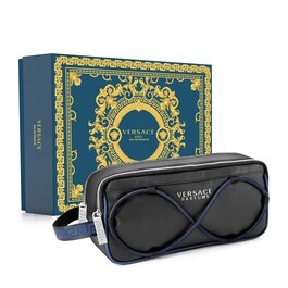 VERSACE EROS - Eau de Toilette Set