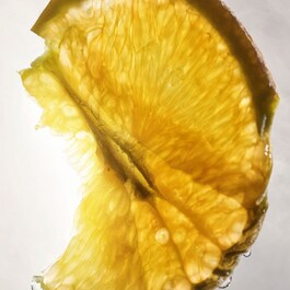 Allegra Magnifying Bergamot - Eau de Parfum