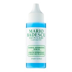 Herbal Hydrating Serum - Nemlendirici Serum, MARIO BADESCU