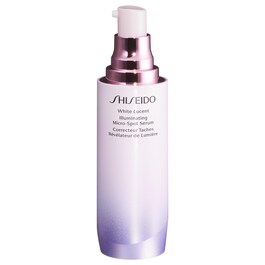 White Lucent Illuminating Micro-Spot Serum - Aydınlatıcı Serum
