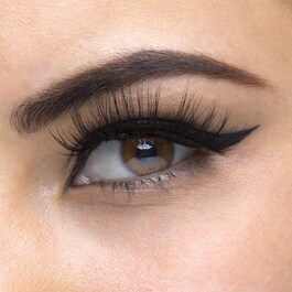 Classic Lash Sasha #11 - Uzatıcı Etkili Takma Kirpik