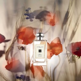 Poppy & Barley - Cologne 