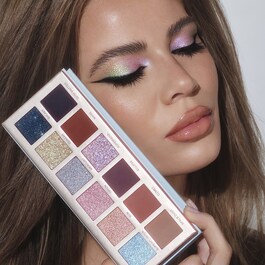 Cosmos Palette - Göz Farı Paleti