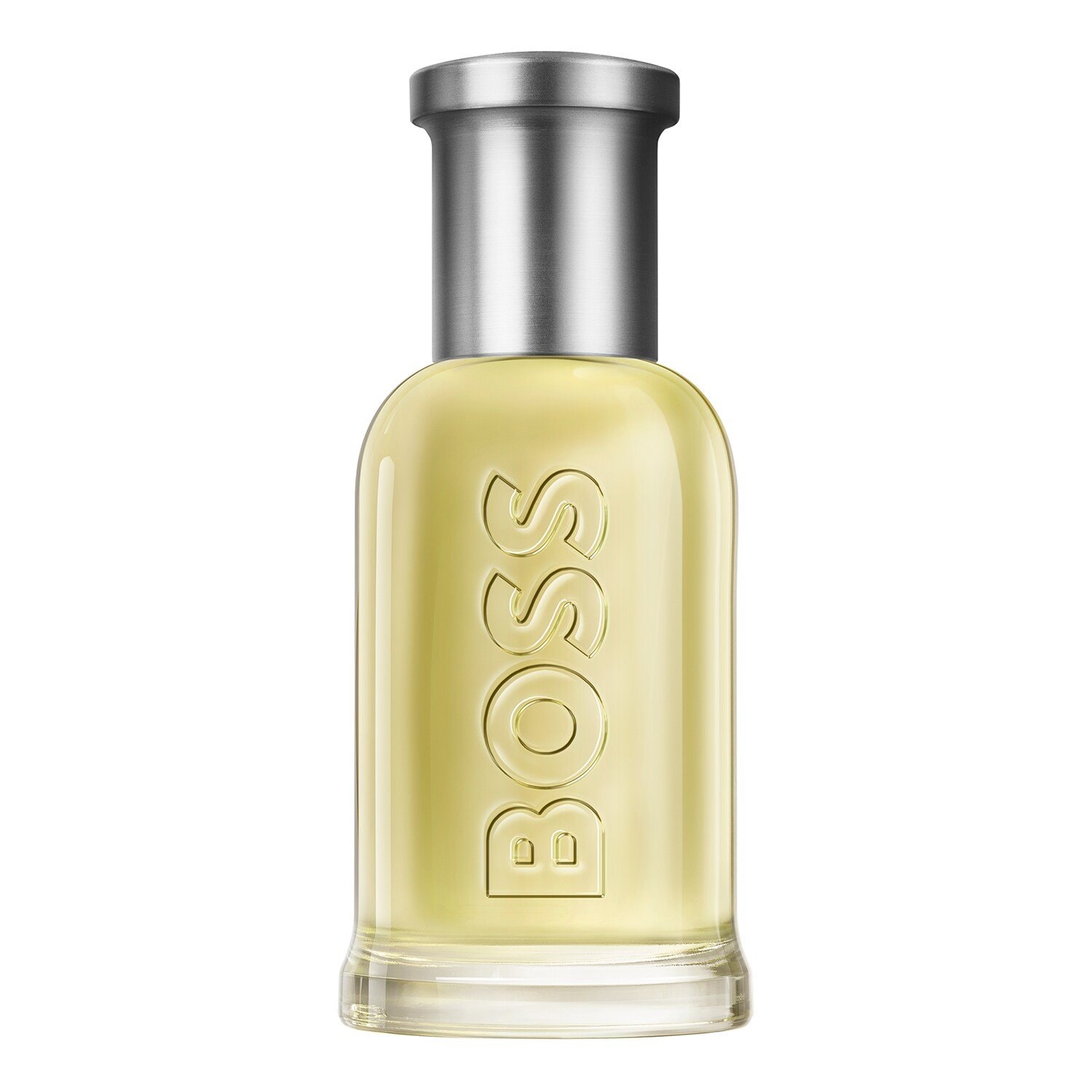 Notalar na Gore Parfumler HUGO BOSS SEPHORA