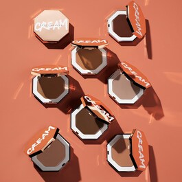 Cheeks Out Freestyle Cream Bronzer - Bronzlaştırıcı