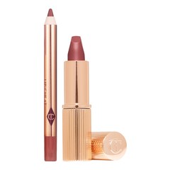 Pillow Talk Duo Set - Dudak Seti, CHARLOTTE TILBURY