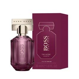 BOSS The Scent Magnetic For Her - Eau de Parfum