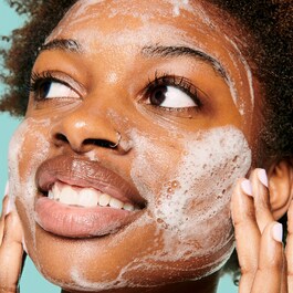 POREfessional Good Cleanup Mini - Gözenek Arındırıcı Köpüklü Temizleyici