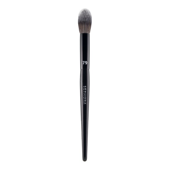 Pro Brush - Kontür Fırçası #79, SEPHORA COLLECTION