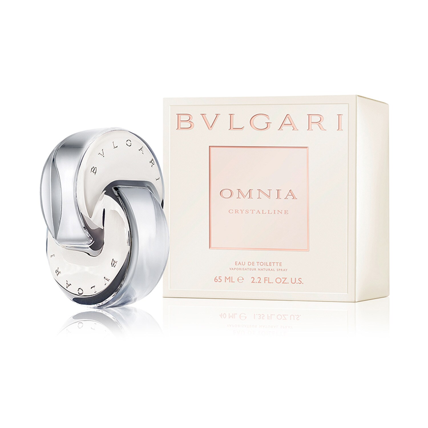 Omnia 2025 crystalline sephora