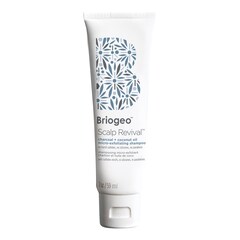 Scalp Revival Charcoal - Arındırıcı Şampuan, BRIOGEO