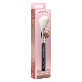 127 Blush & Contour - Yüz Fırçası