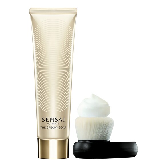 Ultimate The Creamy Soap - Temizleyici, KANEBO