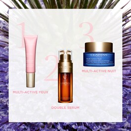 Clr Multi Active Night Cream Dry Skin