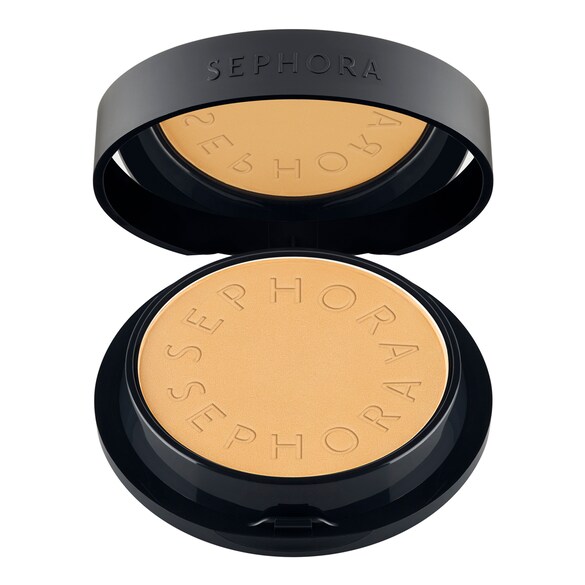 Best Skin Ever Matte - Pudra Fondöten, SEPHORA COLLECTION