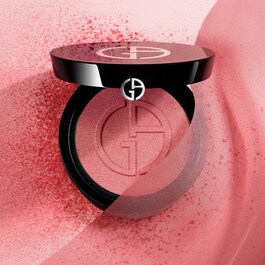 Luminous Silk Glow Blush - Işıltılı Allık
