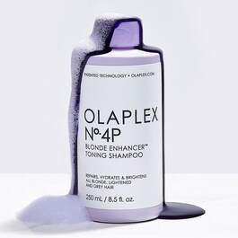 N°4P Blonde Enhancing Toning - Şampuan
