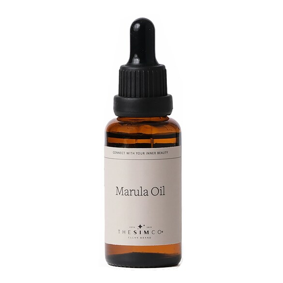 Marula Oil - Bakım Yağı, THE SIM CO