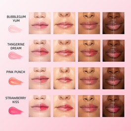 Lip Injection Extreme - Dudak Parlatıcı