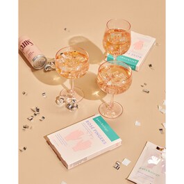 Rosé Fingers - El maskesi
