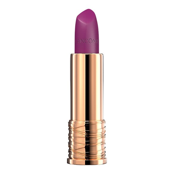 L'Absolu Rouge Drama Matte - Mat  Ruj, LANCÔME