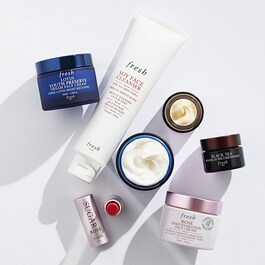 Lotus Dream Cream - Nilüfer İçeren Yaşlanma Karşıtı Nemlendirici Gece Kremi