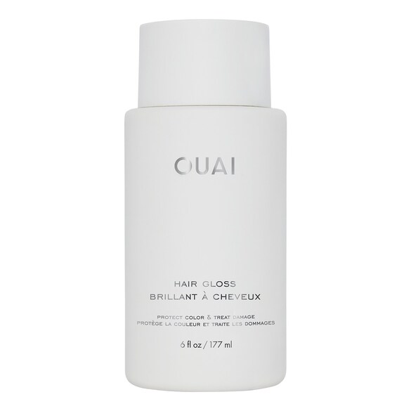 HAIR GLOSS - Işıltı Veren Saç Bakımı, OUAI