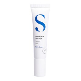 Anti-aging eye cream - Göz Çevresi Kremi