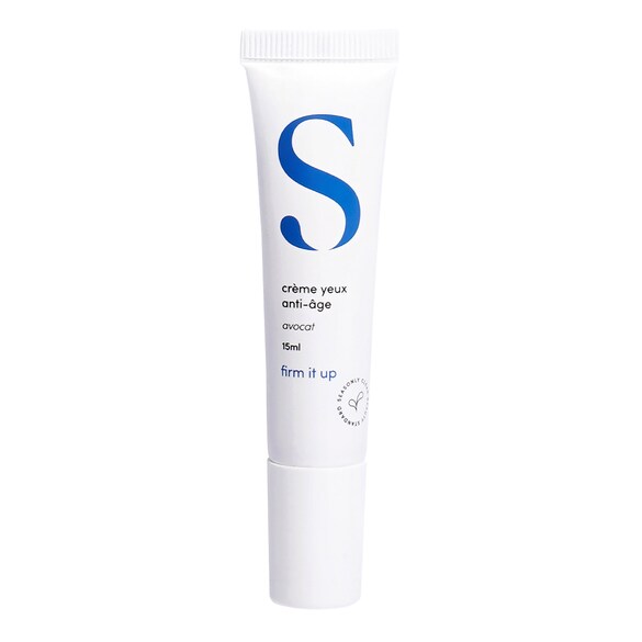 Anti-aging eye cream - Göz Çevresi Kremi, SEASONLY