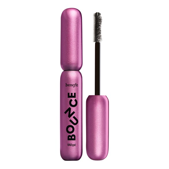 BADgal Bounce -  Çift taraflı fırça ile hacim veren maskara, BENEFIT COSMETICS