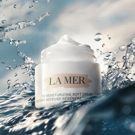 The Moisturizing Soft Cream - Nemlendirici Krem