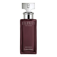 CK Eternity Amber Essence for Woman - Parfum Intense, CALVIN KLEIN