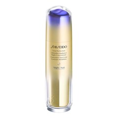 Vital Perfection Night Concentrate - Gece Serumu , SHISEIDO