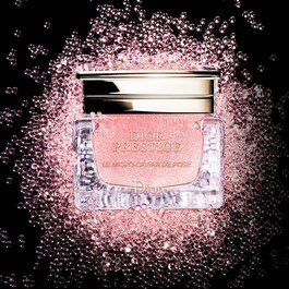 Dior Prestige Le Micro-Caviar de Rose - Yaşlanma Karşıtı ve Onarıcı Yüz Kremi