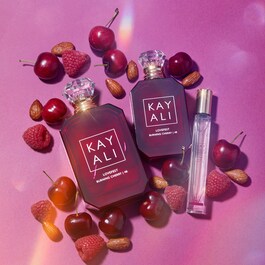 Lovefest Burning Cherry | 48 - Eau de Parfum