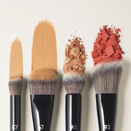 Pro Brush - Allık Fırçası #93