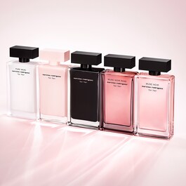 For Her Musc Noir Rose - Eau de Parfum