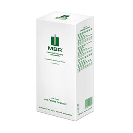 Cell Power Anti-Cellulite Treatment - Selülit Önleyici Bakım