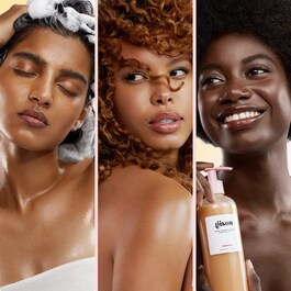 Honey Infused Hair Wash - Şampuan