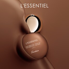 L'Essentiel - Mat Bitişli Fondöten