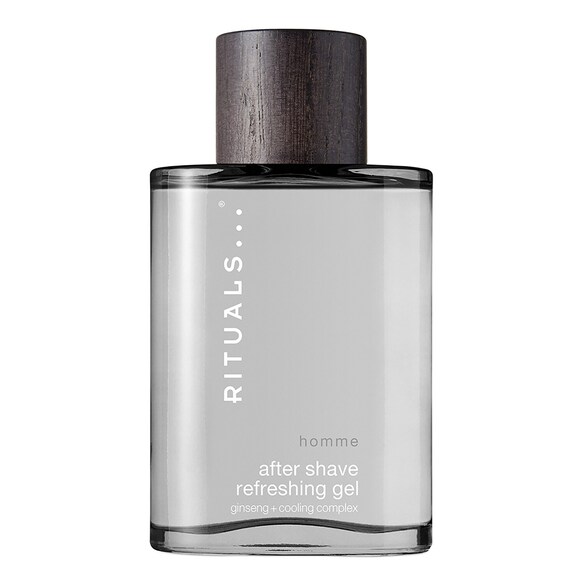 Homme - Tıraş Sonrası Serinletici Jel, RITUALS