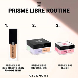 Prisme Libre Blush - Allık Paleti