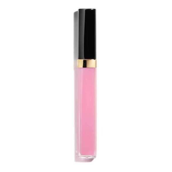 ROUGE COCO GLOSS -  Nemlendirici Dudak Parlatıcısı, CHANEL