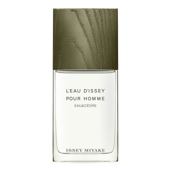 L'Eau D'Issey Pour Homme Eau&Cèdre - Yoğun Odunsu Su Ferahliği Eau de Toilette, ISSEY MIYAKE