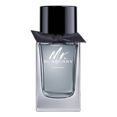 Mr. Burberry Indigo - Eau de Toilette, BURBERRY