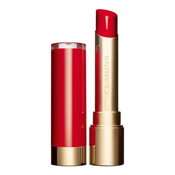 Joli Rouge Lacquer - Renkli Dudak Balmı, CLARINS