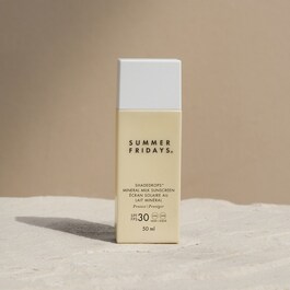 ShadeDrops SPF 30 - Güneş Koruyucu