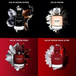 L'Interdit Rouge - Eau de Parfum 